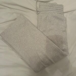Artizia boyfriend for fleece sweatpants